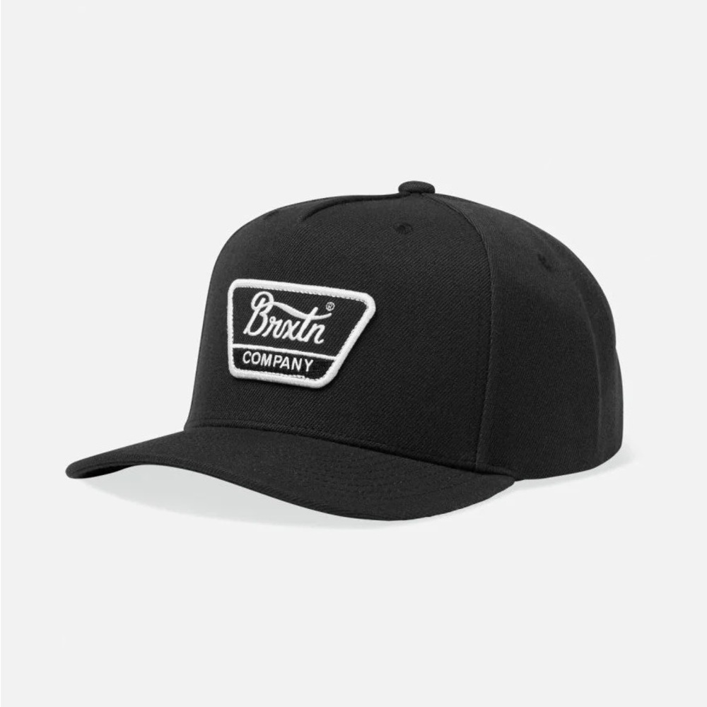Brixtin Company Hat